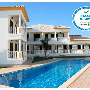 Solar Veiguinha Aparthotel