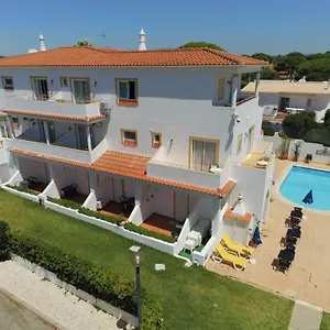 Otel Agua Marinha Rosa-
