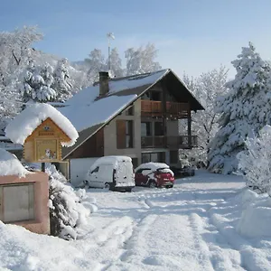 Le Petit Randonneur Briancon (Hautes-Alpes)