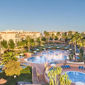 Apart-hotel 3hb Clube Humbria