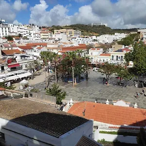 Vandrarhem Pedro Samora