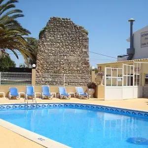 Casa de hóspedes Torre Velha Al
