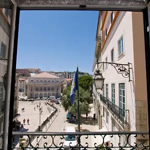 Residencial Geres Lisbon