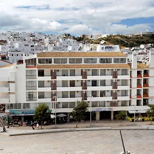 Apart-hotel Edificio - Local