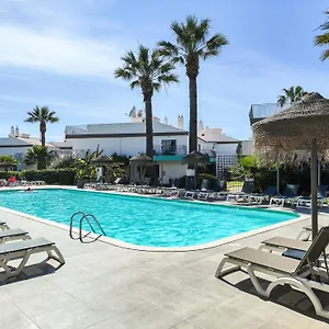 Apart-hotel Bayside Salgados