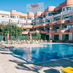 Apart Otel Grand Muthu Da Oura