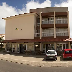 Areia Dourada Porto Santo