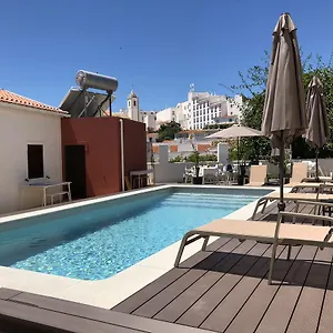 Pensionat Casa Malpique