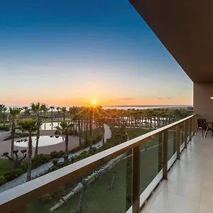 The Westin Salgados Resort, Algarve Hotel