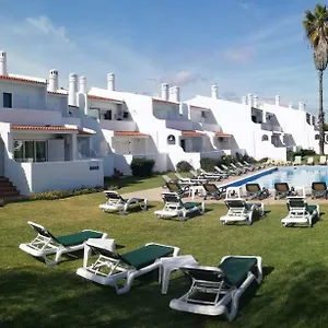Oura Parque Turisticos Holiday park