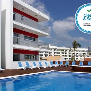 Turisticos Monte Da Vinha Ii Aparthotel