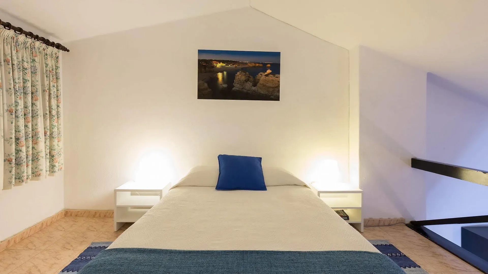 Apartamentos Azul Mar Albufeira Apart-hotel