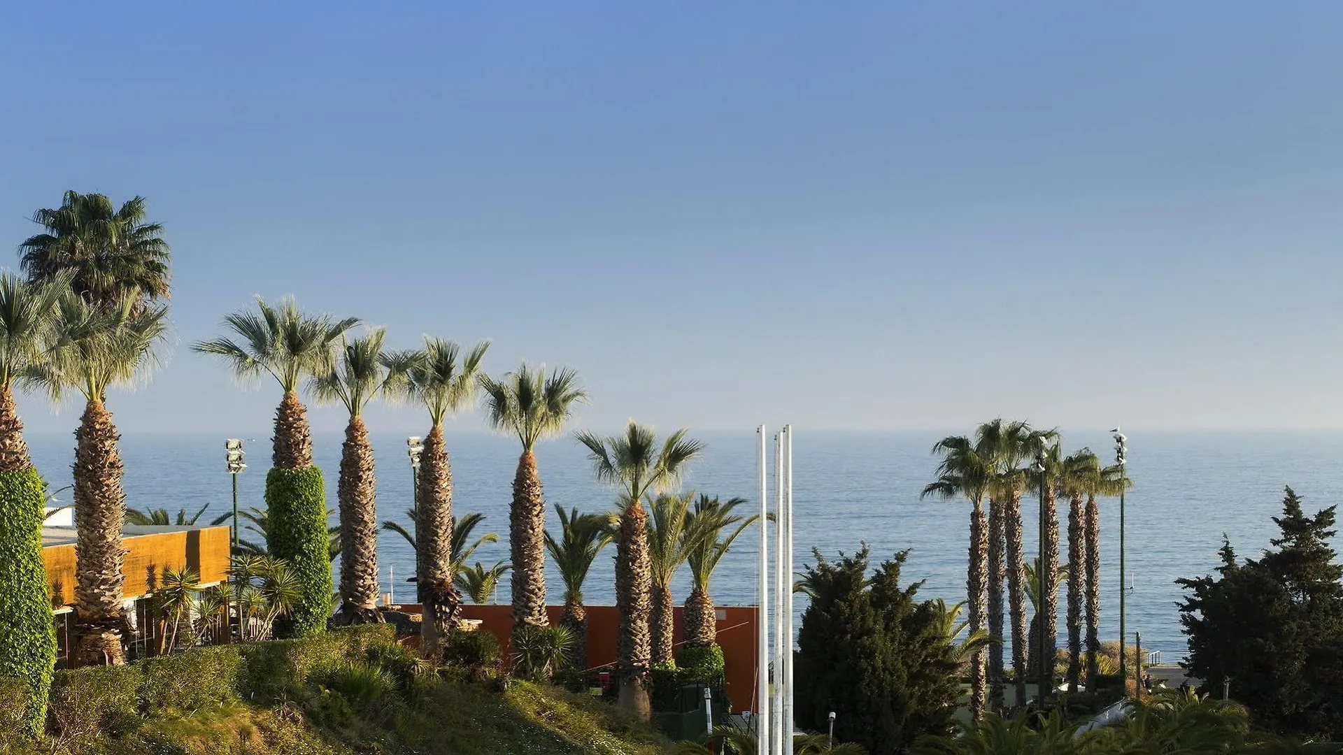 Apart-hotel Apartamentos Azul Mar Albufeira