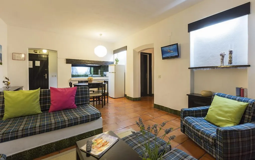 Aparthotel Apartamentos Azul Mar Albufeira