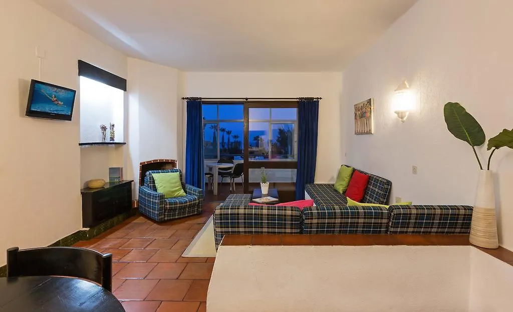 Apartamentos Azul Mar Albufeira Aparthotel