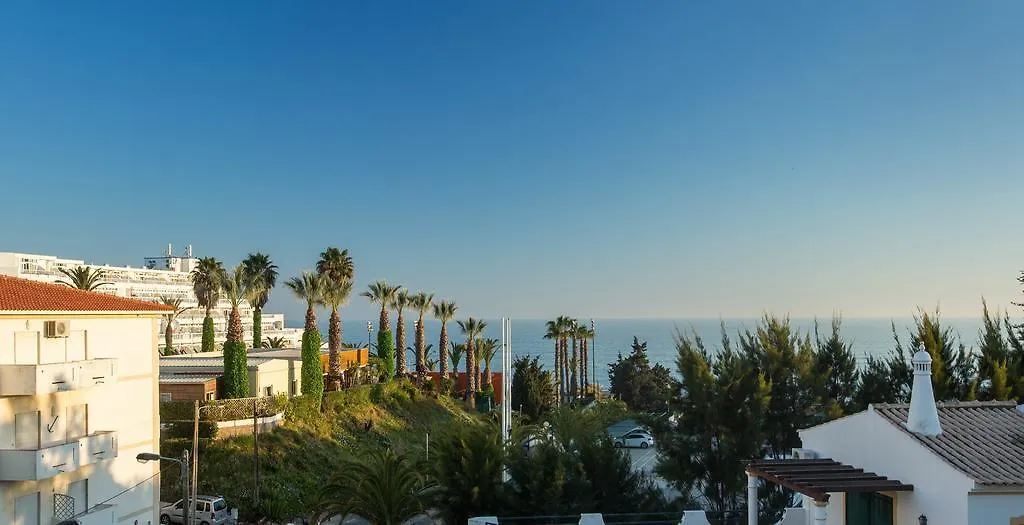 Apartamentos Azul Mar Albufeira