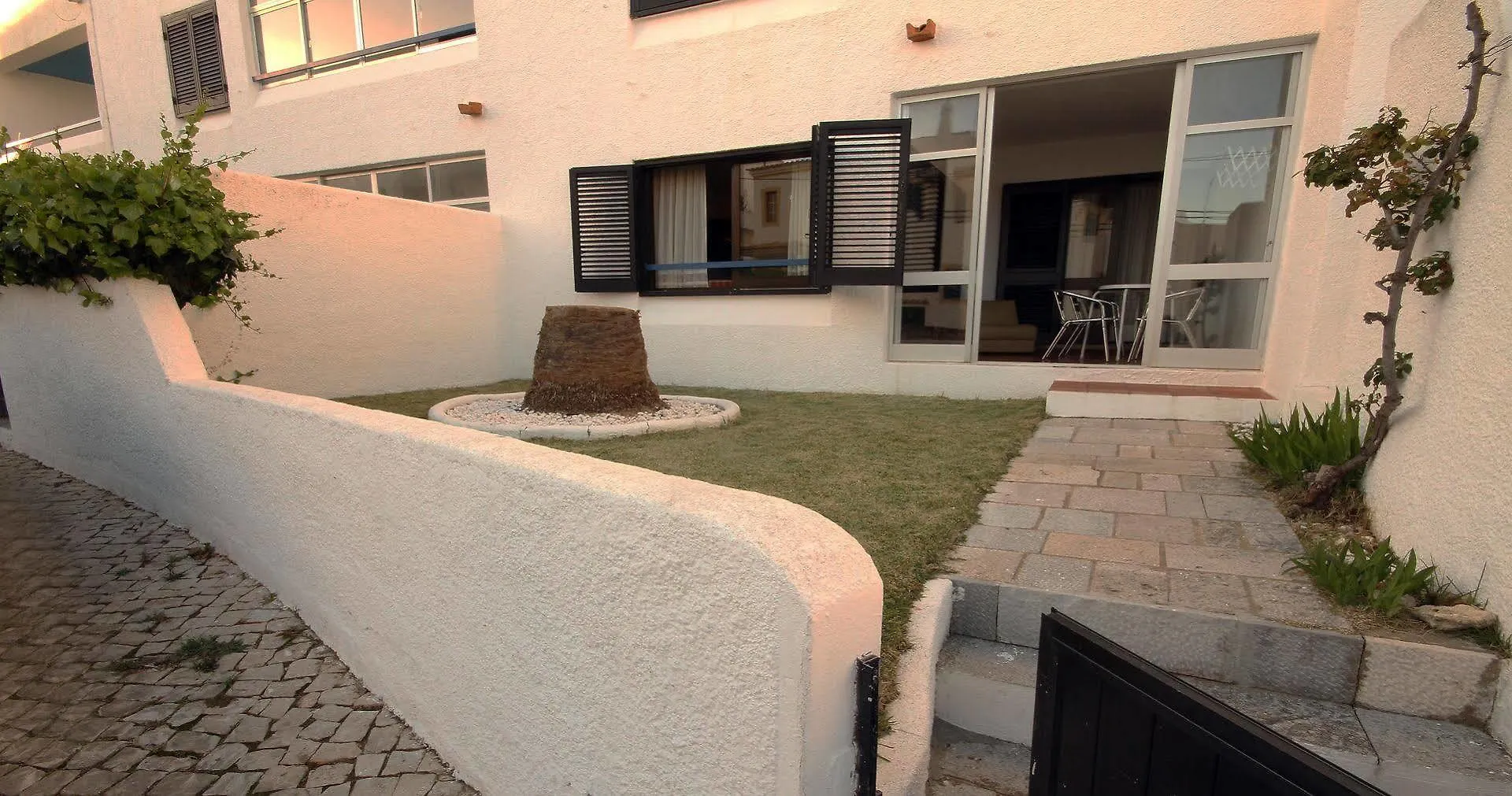 Aparthotel Apartamentos Azul Mar Albufeira