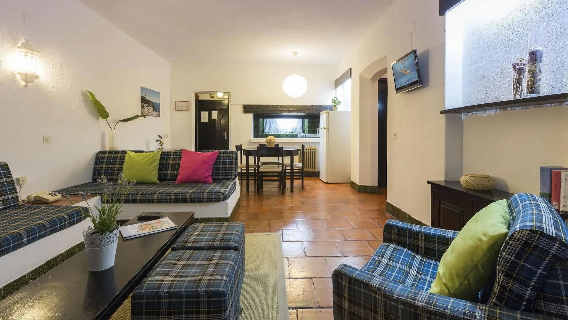 *** Aparthotel Apartamentos Azul Mar Albufeira Portugal