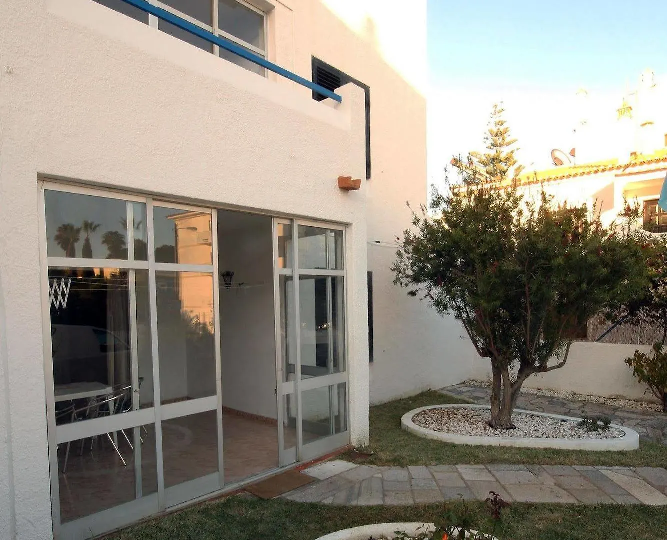 Aparthotel Apartamentos Azul Mar Albufeira