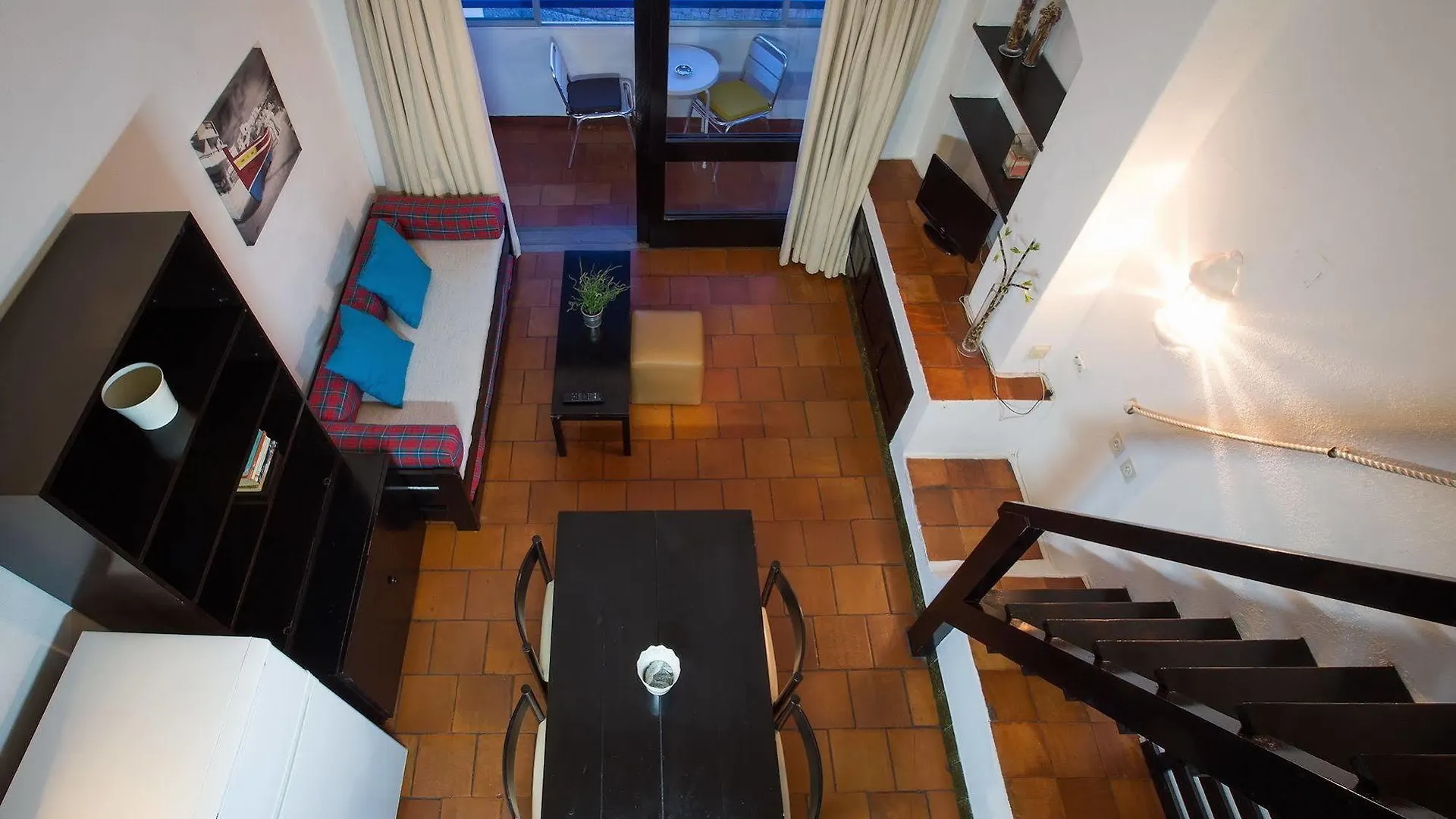 Apartamentos Azul Mar Albufeira