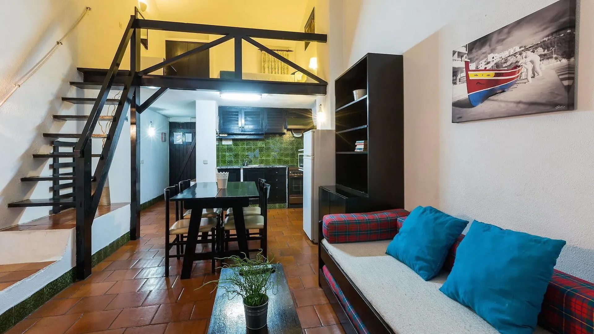 Aparthotel Apartamentos Azul Mar Albufeira