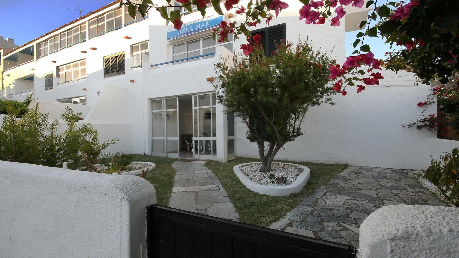 Apartamentos Azul Mar Albufeira