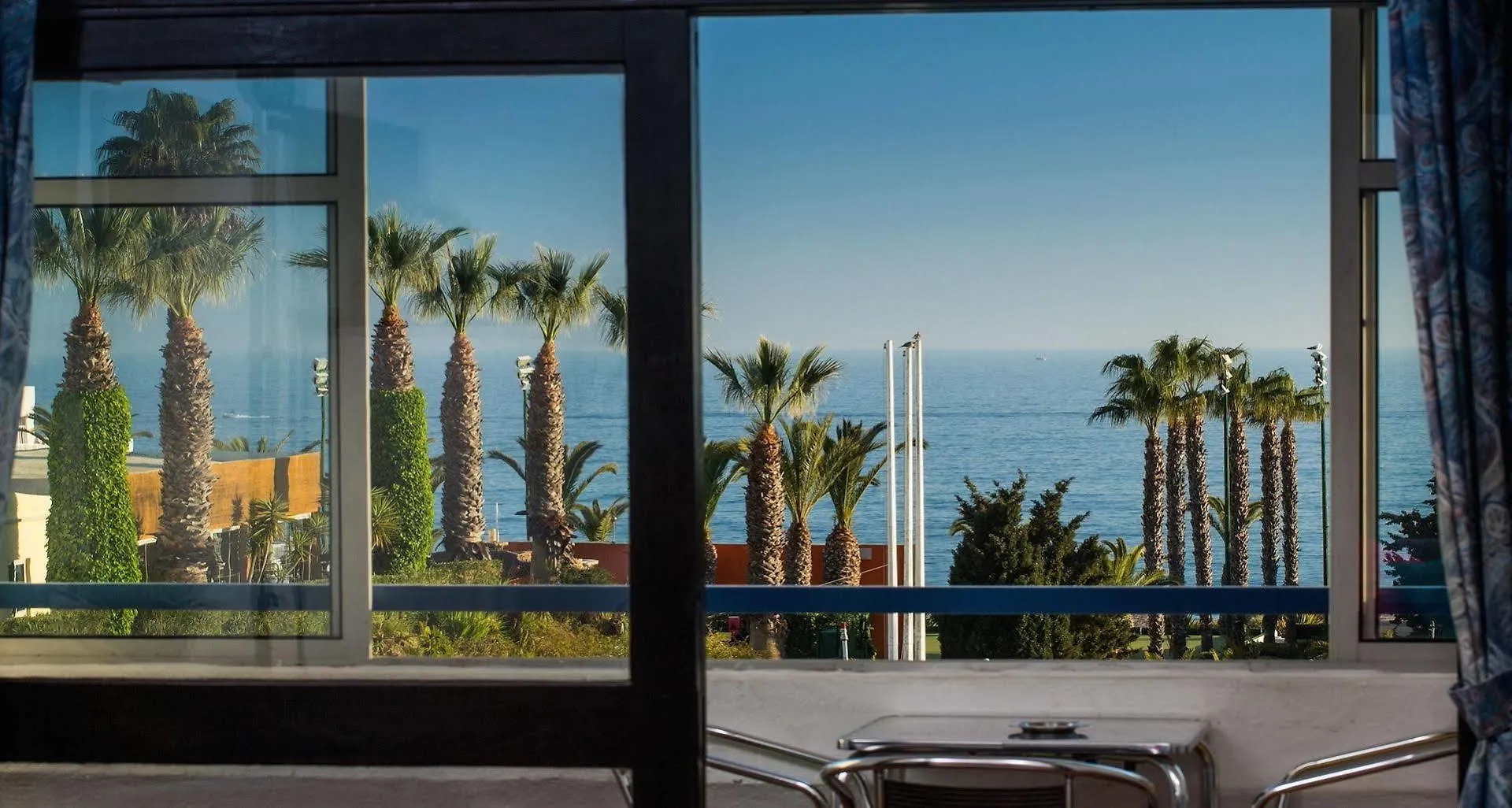 Apartamentos Azul Mar Albufeira