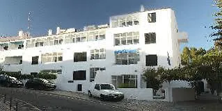 Apartamentos Azul Mar Albufeira